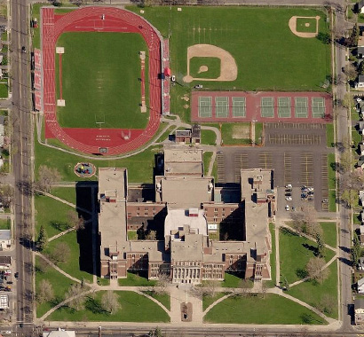 franklin high school rochester ny