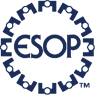 Employee Owned Company Logo