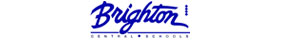 Brighton CSD logo