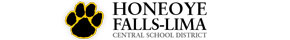 Honeoye Falls-Lima CSD logo