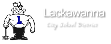 Lackawanna City School District logo