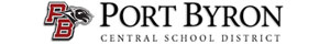 Port Byron CSD logo