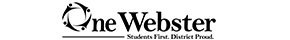 Webster CSD logo