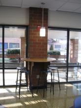 Bradford CSD Café Addition