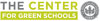 The Center for Green Schools logo