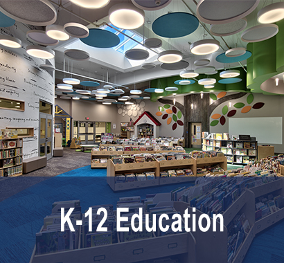 K-12 Education