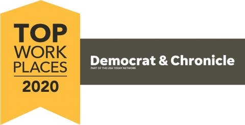 Top Workplaces 2020